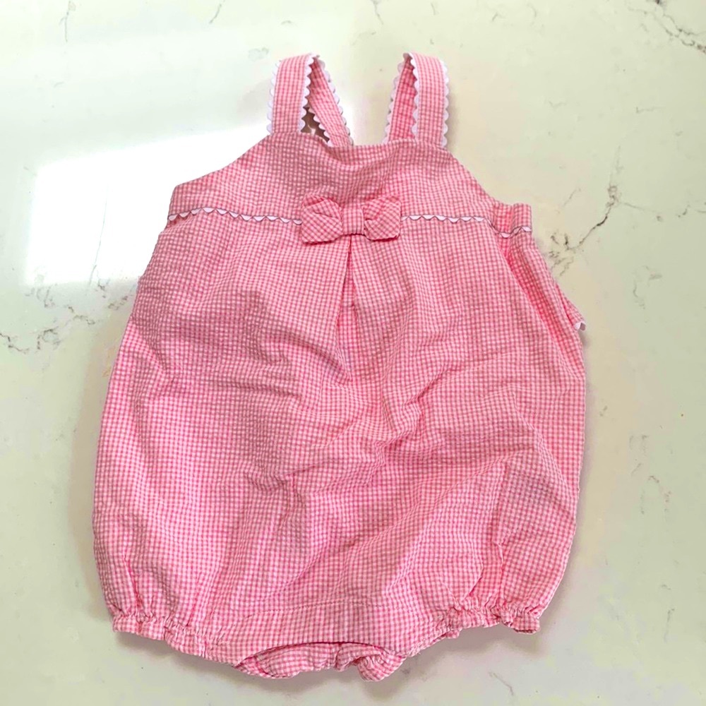 Janie and Jack jumper